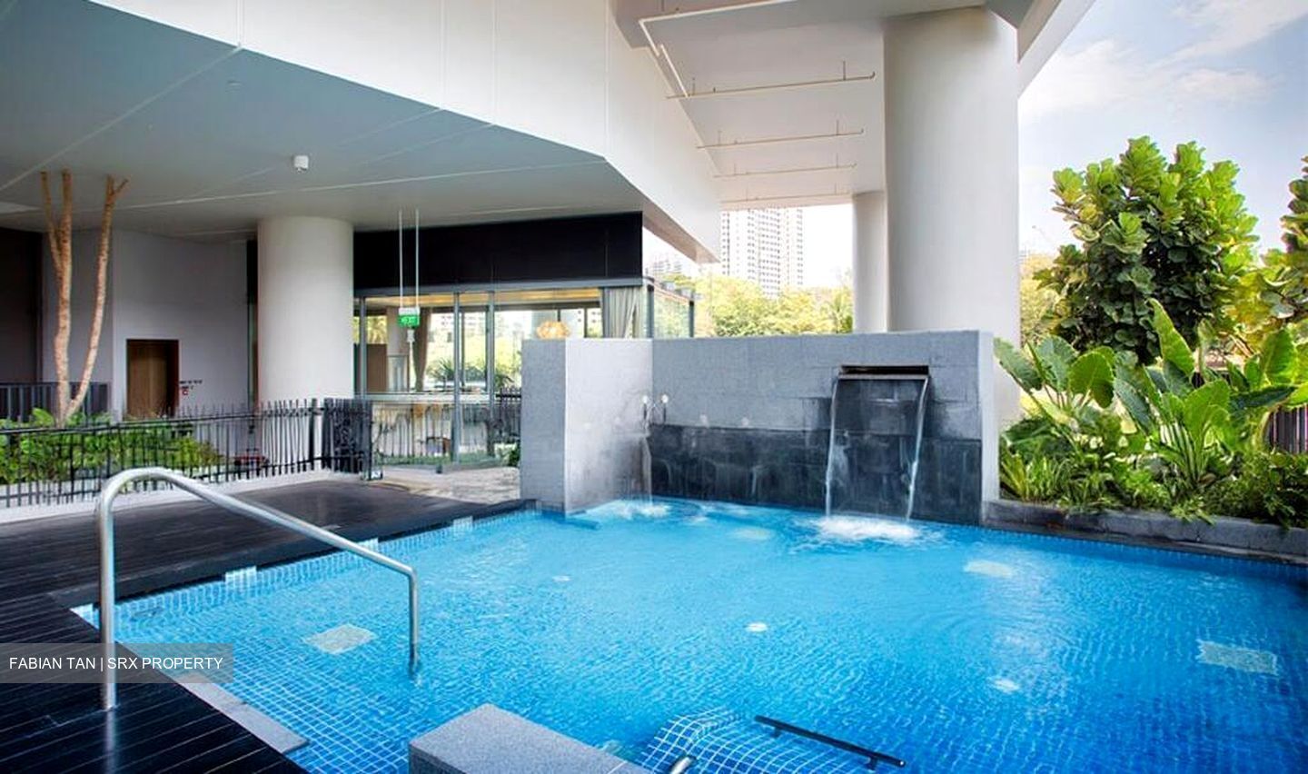 Centro Residences (D20), Condominium #499333271